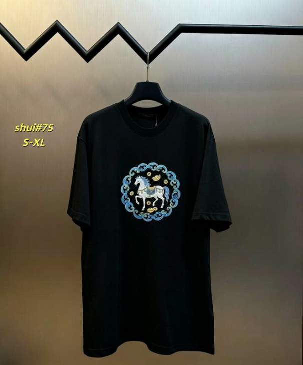 Picture of Hermes T Shirts Short _SKUHermesS-XL12yr929727